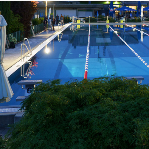 Natation Pleine-Lune