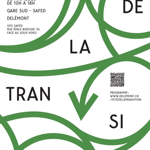 Fête de la transition et de la nature 2026