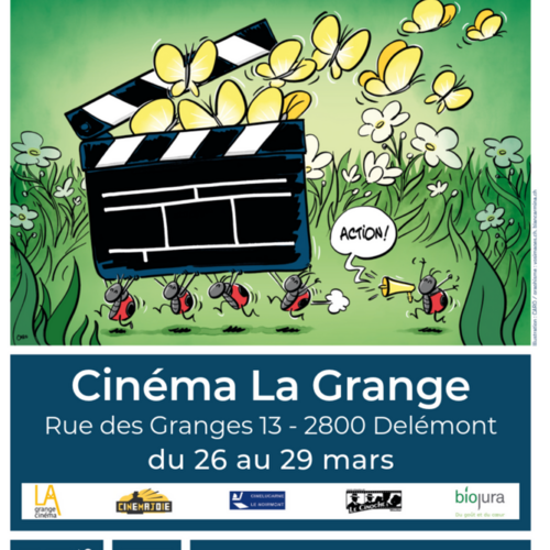Festival du Film Vert
