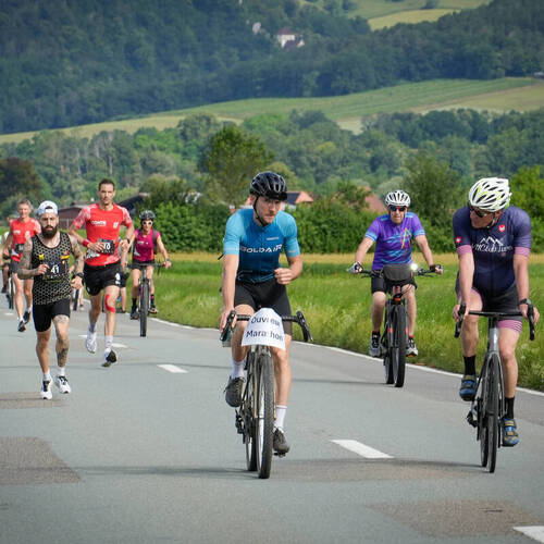 slowUp Jura