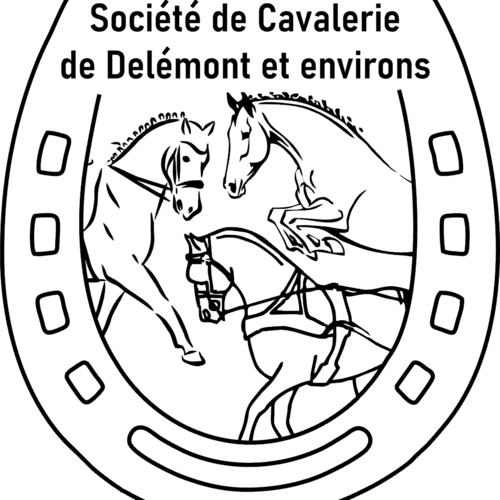 Concours de dressage