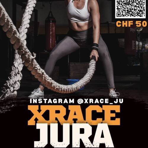 Xrace Jura