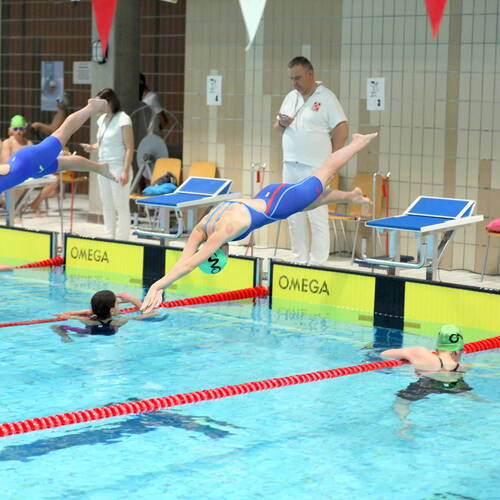 Meeting de l'Arc 2025