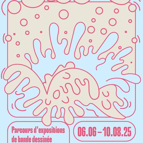 Les Jardins du dessin