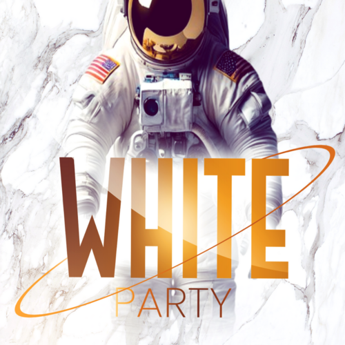 White Party XXL 