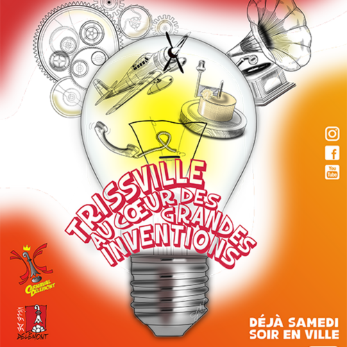 Carnaval de Trissville