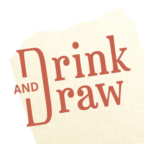 Drink & Draw *édition spéciale*