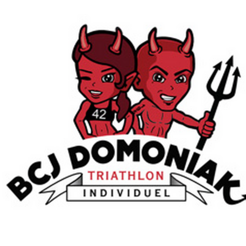 Domoniak Triathlon