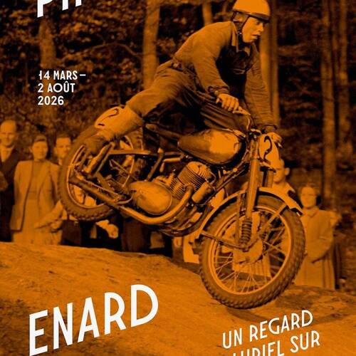 Photo Enard - un regard pluriel sur le Jura