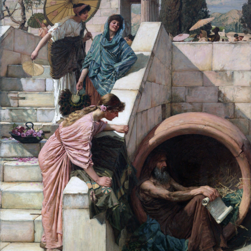 Conférence : Le concept de sobriété à travers les siècles : un monopole des élites ?