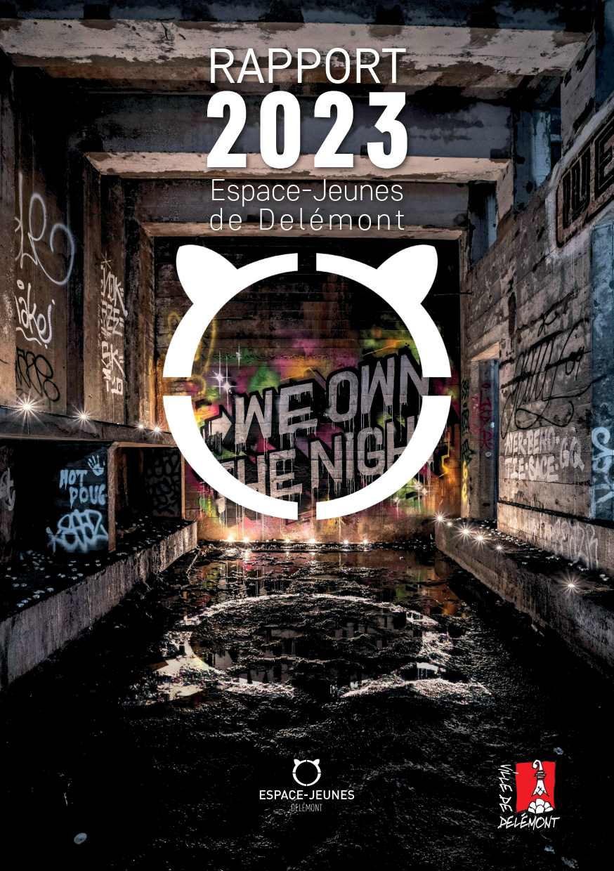 Rapport 2023