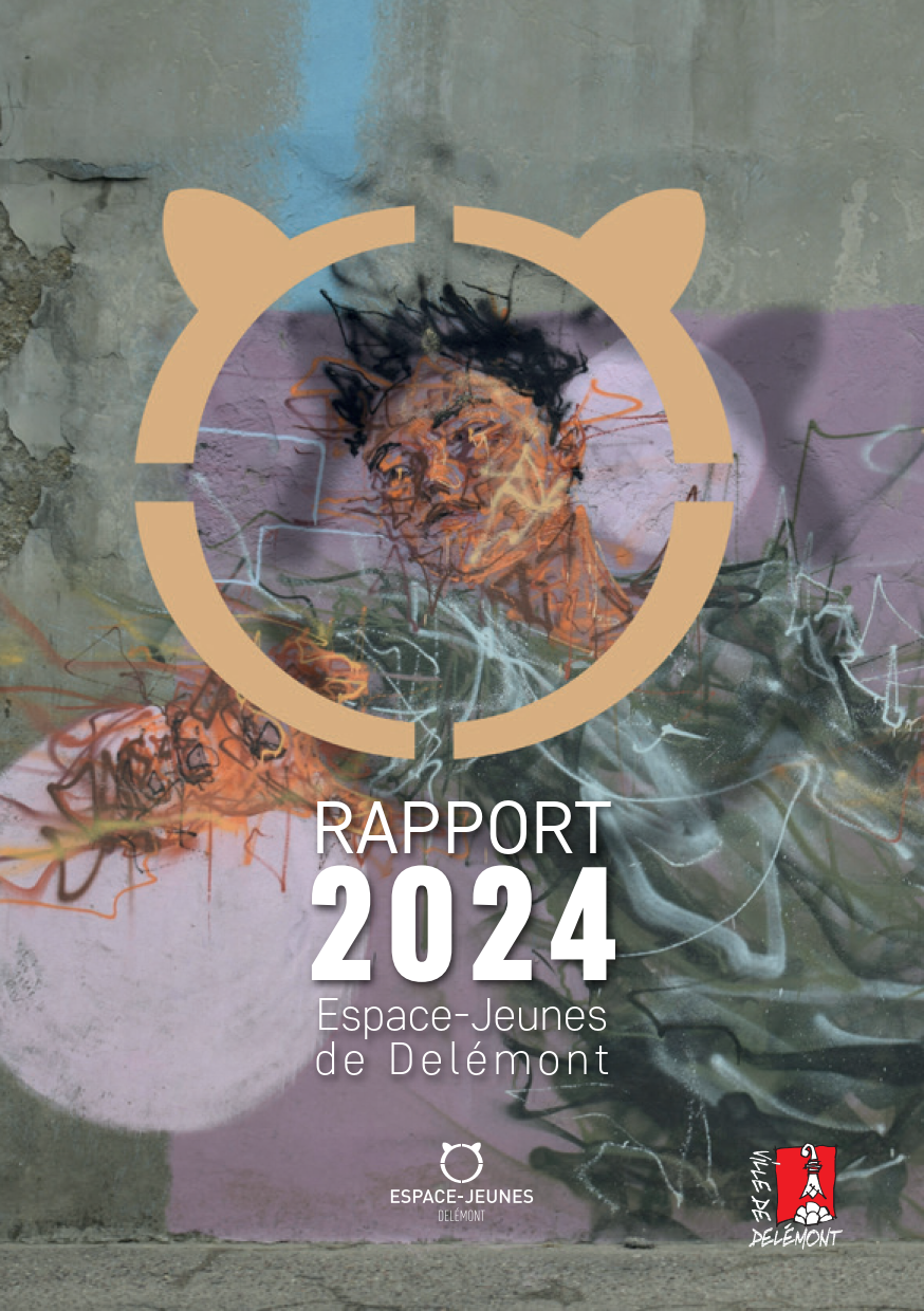 Rapport 2024