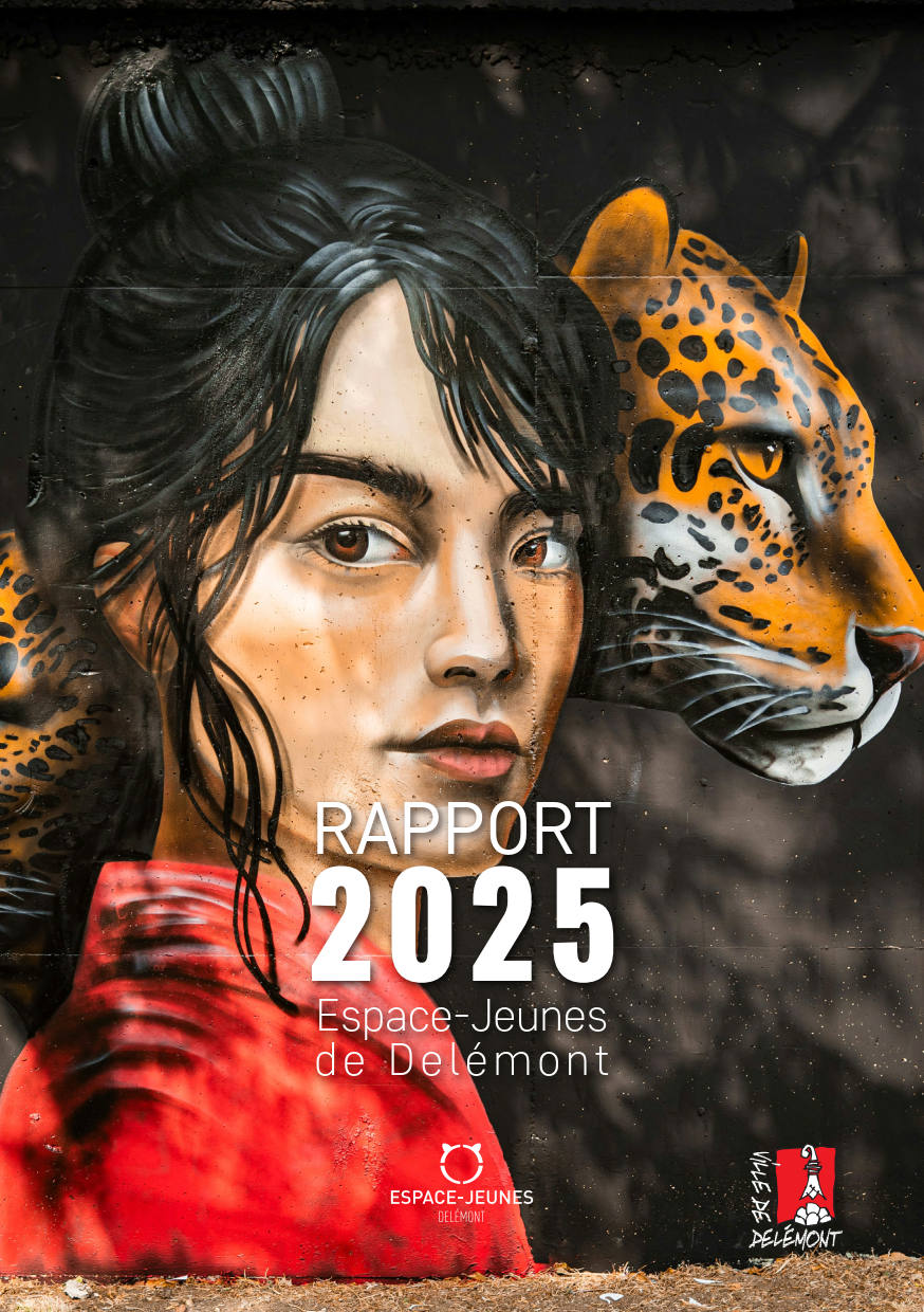 Rapport 2025