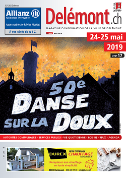 n°282 - mai 2019