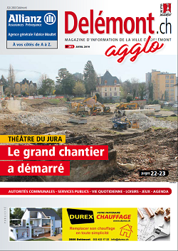 n°281 - avril 2019