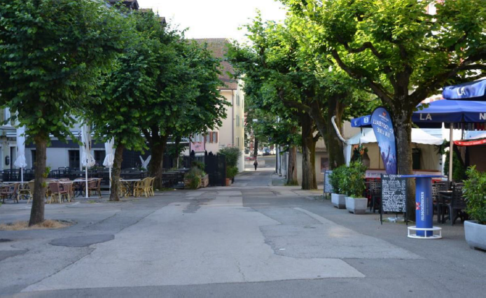 Place Roland-Béguelin