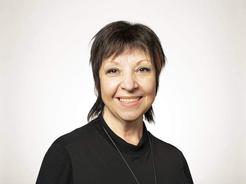 Esther Gelso