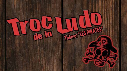 Troc de la Ludothèque