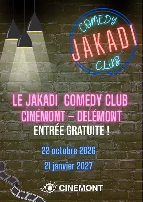 Jakady