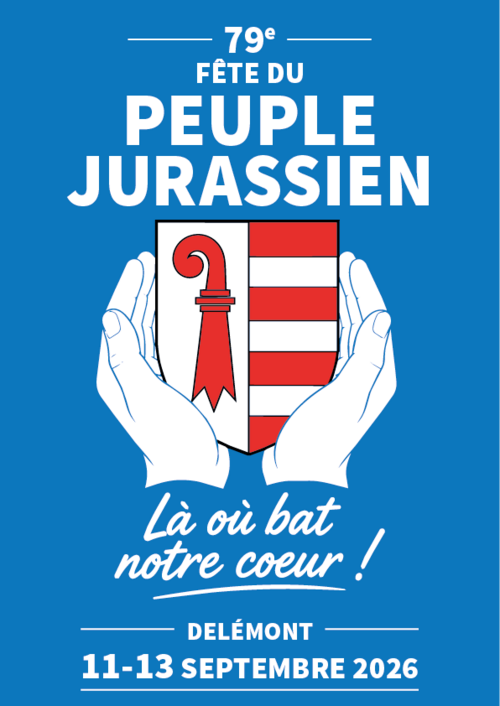 Fête du peuple 2026