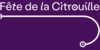 Fête de la citrouille