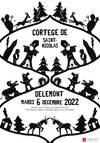 Cortège de St-Nicolas