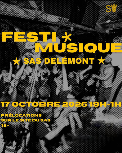 Festimusique