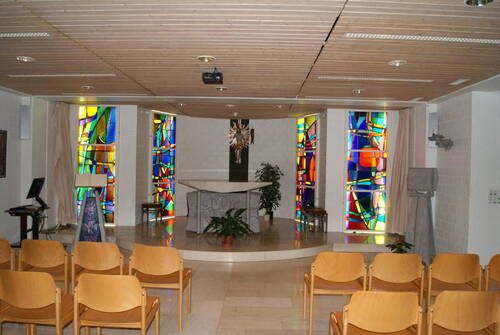 Chapelle de l'Hôpital