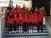 Une délégation jurassienne aux 54èmes jeux internationaux des écoliers