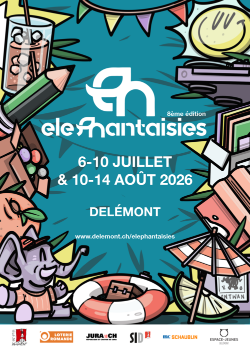 Affiche