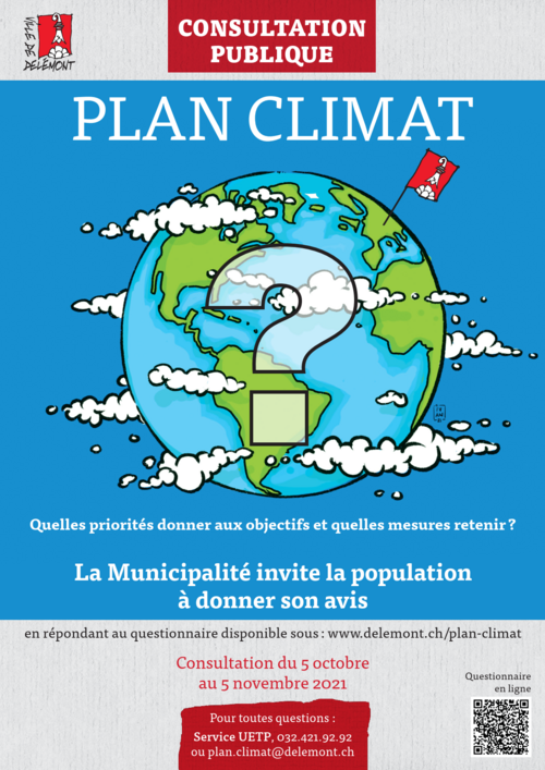 plan climat