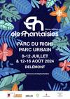 Eléphantaisies 2024