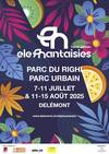 Eléphantaisies 2025