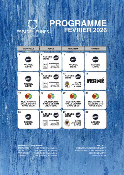 février 2026