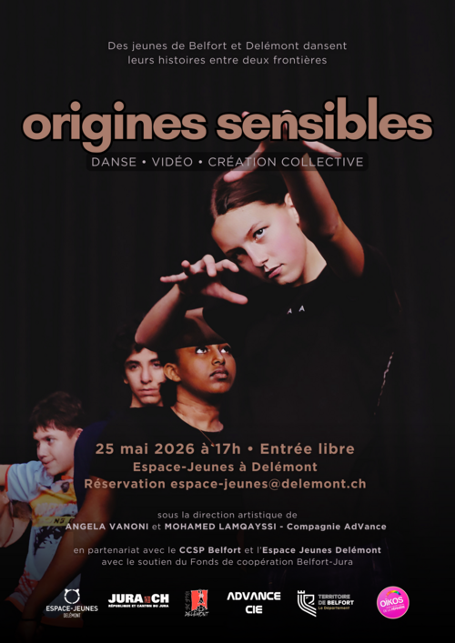 origines sensibles