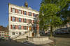 Hotel de Ville