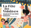 Fête des voisins