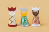 Rois Mages