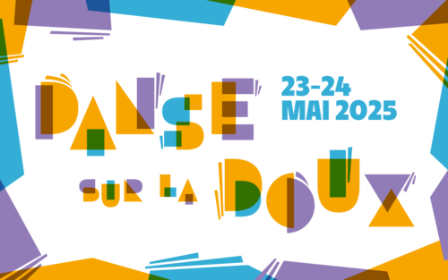 Danse sur la Doux 2025