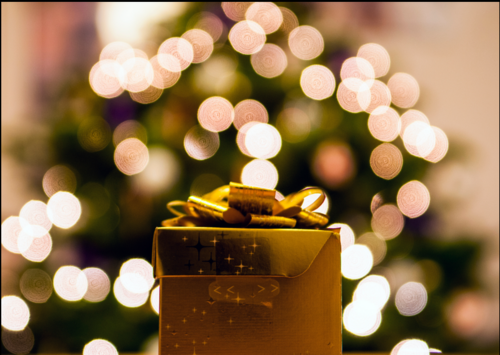 Un repas de Noël offert et livré à domicile pour lutter contre la solitude