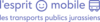 esprit mobile logo
