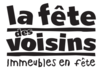 Logo fête des voisins