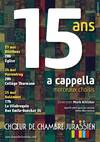 Choeur de chambre