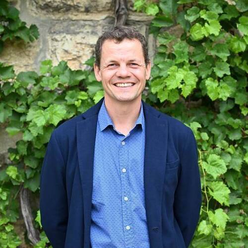 Christophe Badertscher