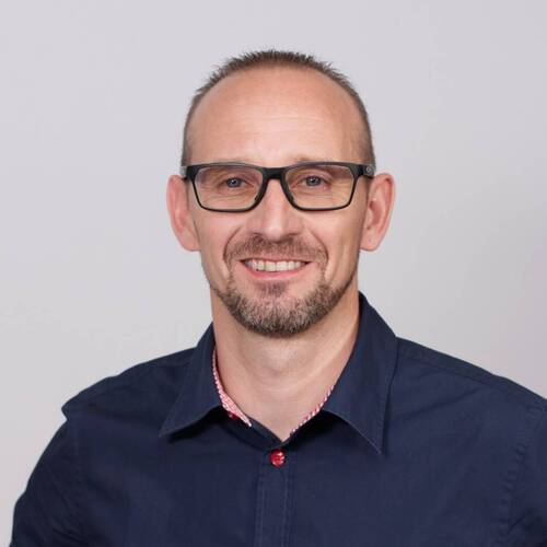 Alain Fazan PAD