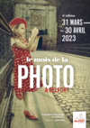 Affiche mois de la photo