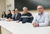 Bureau du Conseil de Ville 2023