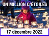 Un million d'étoiles