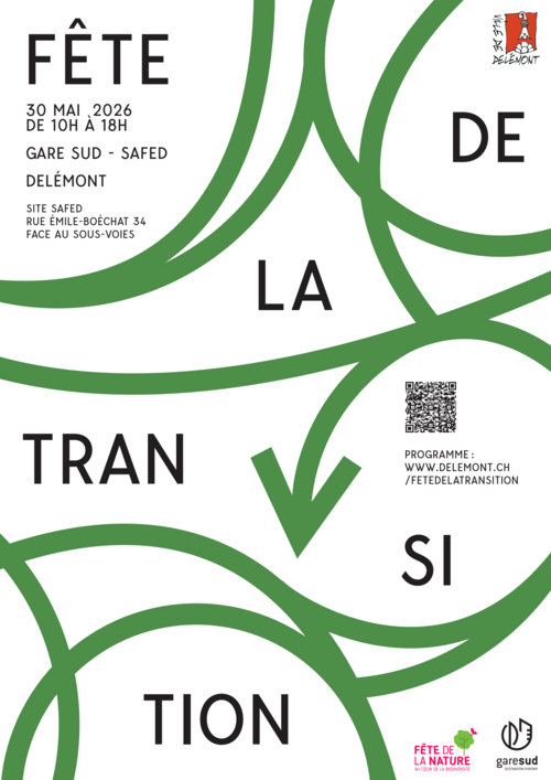 Fête de la transition