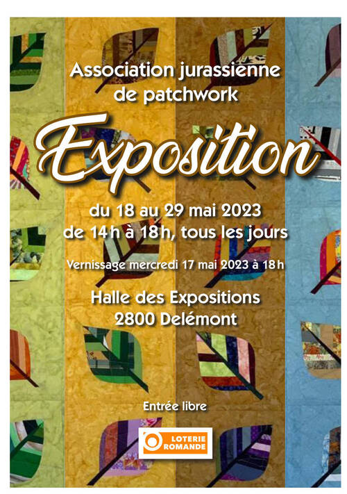 Expo de Patchwork